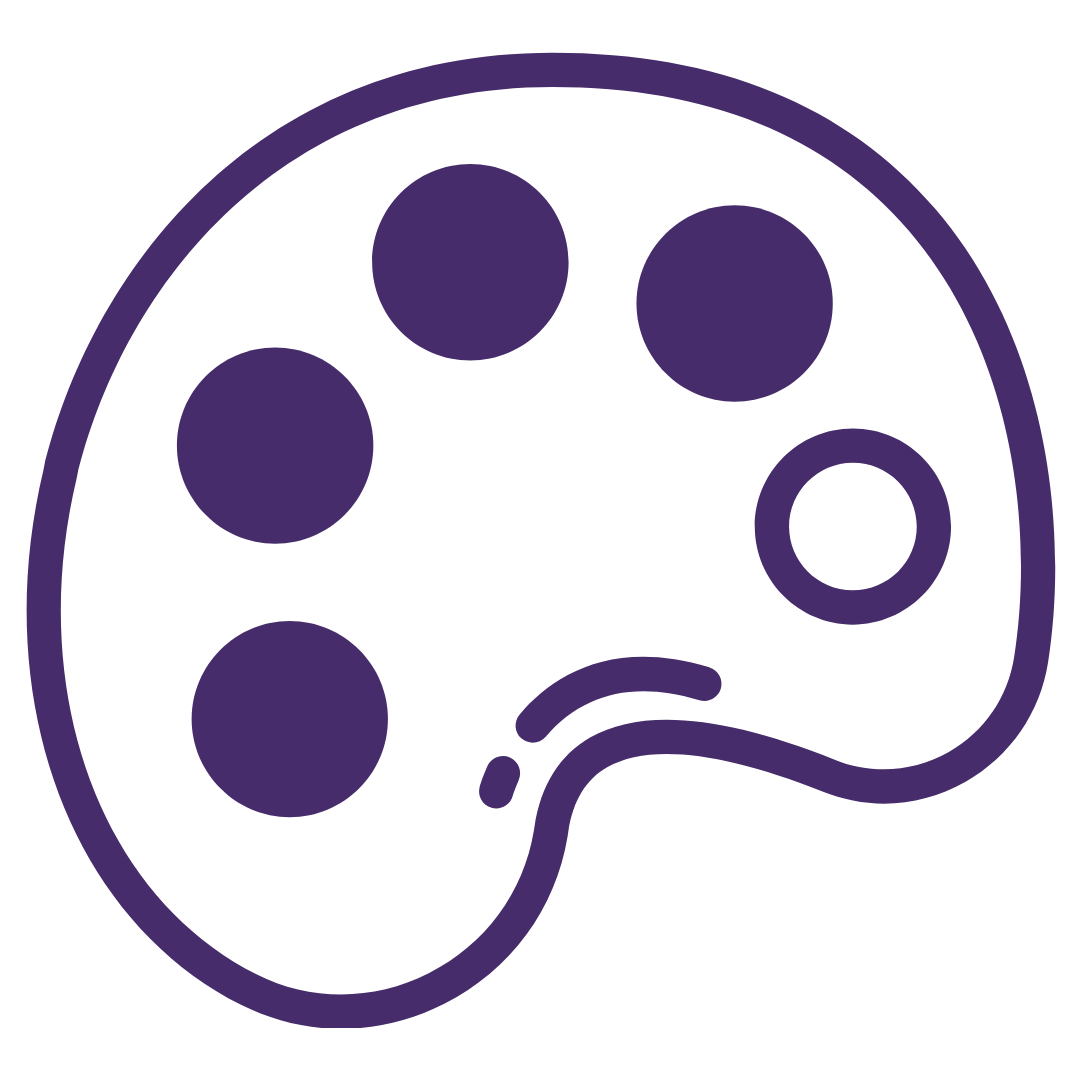 creative design icon