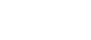 Creative spin studio logo in white
